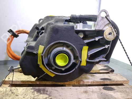 Engine VOLVO XC40 (536) Recharge | BP28732367M1