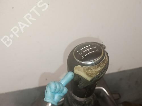 Gear lever AUDI A4 B6 Avant (8E5) 1.9 TDI | BP22227540M90 