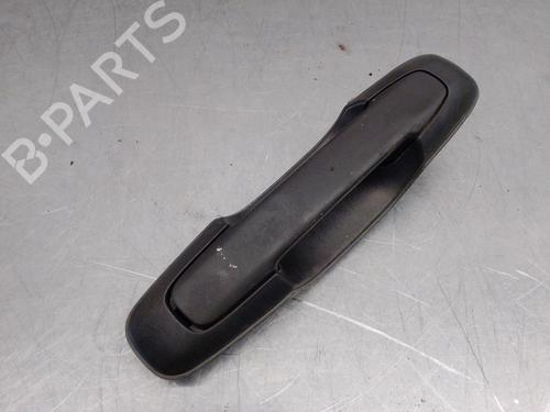 Used Rear left exterior door handle SUZUKI GRAND VITARA I (FT, HT) 2.0 TD 4x4 (SQ420D) (87 hp) 15216561
