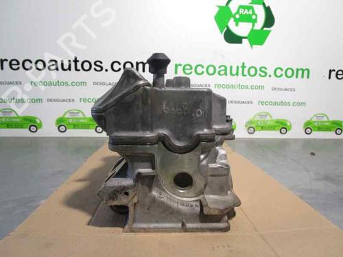 Cylinder head MERCEDES-BENZ CLK (C209) CLK 320 (209.365) | BP10978963M5 
