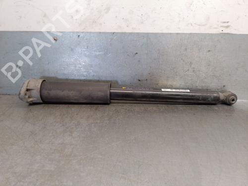 Used Left rear shock absorber Left rear shock absorber MERCEDES-BENZ C-CLASS (W205) C 220 BlueTEC / d (205.002, 205.004) (170 hp) 33621501 33621501