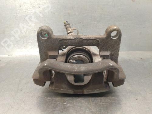 Left rear brake caliper NISSAN PRIMASTAR Van (X83) 1.9 dCi 80 | BP33019212M107  - Image 5