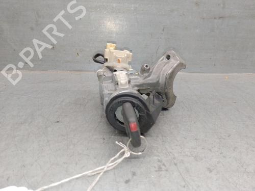 Ignition barrel TOYOTA COROLLA Verso (_E12_) 2.0 D-4D (CDE120_, CDE120R) | BP32091297M48
