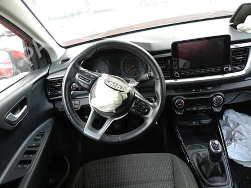 Front left window mechanism KIA STONIC (YB) 1.0 T-GDi Eco-Dynamics+ | BP21579592C22 - Image 12