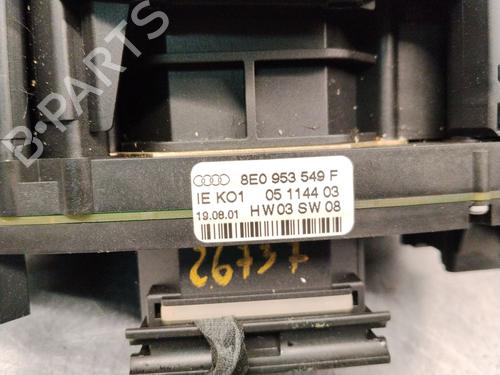 Headlight switch AUDI A4 B7 (8EC) 2.0 | BP39592818I24 - Image 4