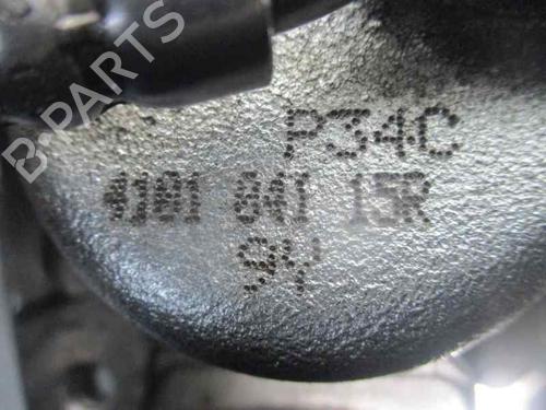 Left front brake caliper RENAULT MEGANE IV Hatchback (B9A/M/N_)  | BP11614311M105 