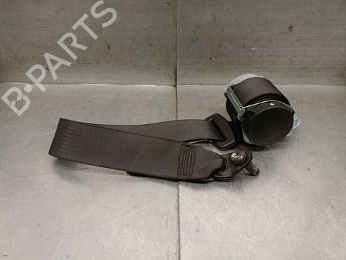 Rear left seatbelt CHEVROLET CRUZE (J300) 2.0 CDI | BP34634384I29 - Image 3