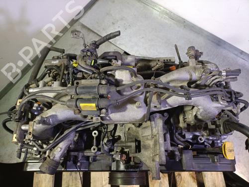 Engine SUBARU FORESTER (SF_) 2.0 AWD (SF5) | BP28725988M1