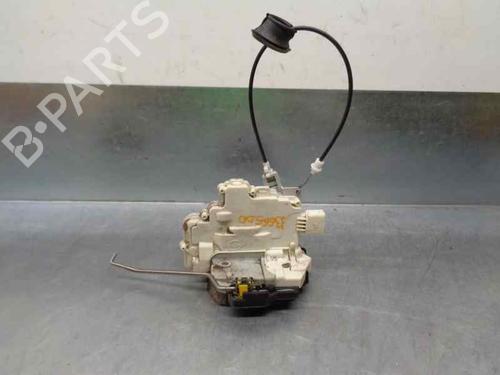 Vergrendeling rechts voor SEAT EXEO ST (3R5) [2009-2013]  8108595