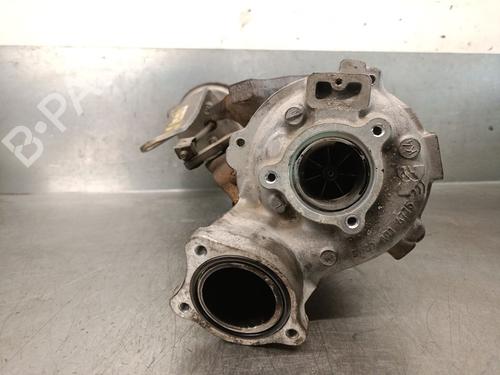 Used Turbocharger/Supercharger MERCEDES-BENZ V-CLASS (W447) V 220 CDI / d (447.811, 447.813, 447.815) (163 hp) 27607085