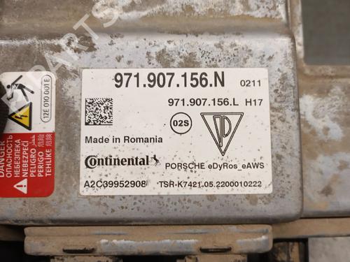 Electronic module AUDI Q7 (4MB, 4MG, 4MQ) SQ7 TDI quattro | BP33434957M83 - Image 5