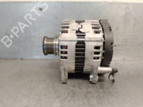 Alternator VW CRAFTER Van (SY_, SX_) 2.0 TDI FWD (SYB, SYC, SYD) | BP33399784M7 - Image 3