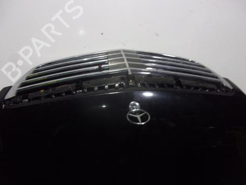 Hood MERCEDES-BENZ S-CLASS (W221, V221) S 500 (221.071, 221.171) | BP17635743C1