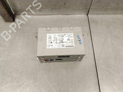 Radio VOLVO XC60 II (246) B5 Mild-Hybrid AWD | BP35755494E6 - Image 3