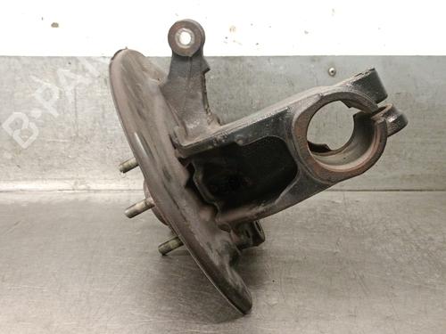Right front steering knuckle FORD TRANSIT CONNECT V408 Box Body/MPV 1.5 TDCi | BP39506232M26 - Image 2