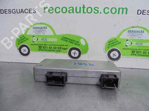 Electronic module MERCEDES-BENZ VIANO (W639)  | BP4663236M83 