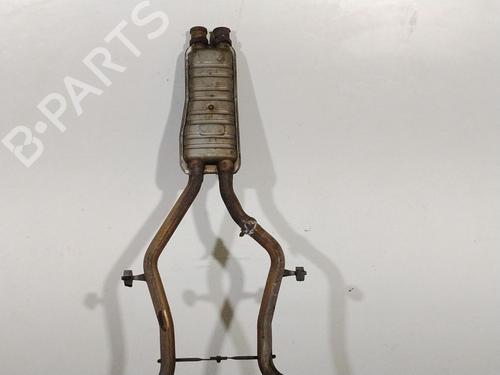 Exhaust system MERCEDES-BENZ E-CLASS (W211) E 320 (211.065) | BP36165870M121 - Image 4
