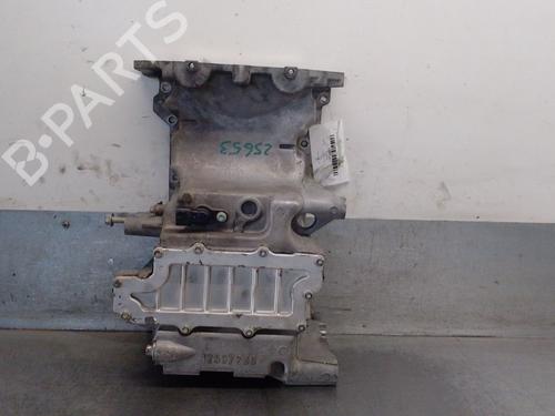 Używane Miski olejowa Miski olejowa CADILLAC SRX 3.6 AWD (258 hp) 36856868 36856868
