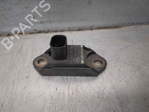 Electronic module MERCEDES-BENZ GL-CLASS (X164) GL 450 4-matic (164.871) | BP14329426M83 
