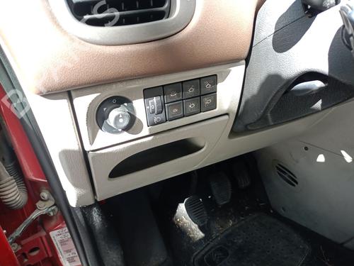 Tailgate CITROËN XSARA PICASSO (N68) 1.6 HDi | BP29323506C6 