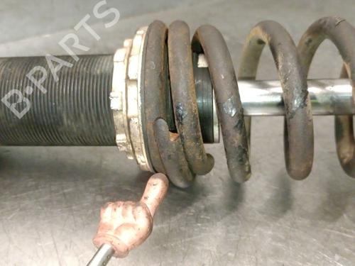 Left front shock absorber MITSUBISHI LANCER VIII (CY_A, CZ_A) 2.0 DI-D (CY8A) | BP36074777M16  - Image 5
