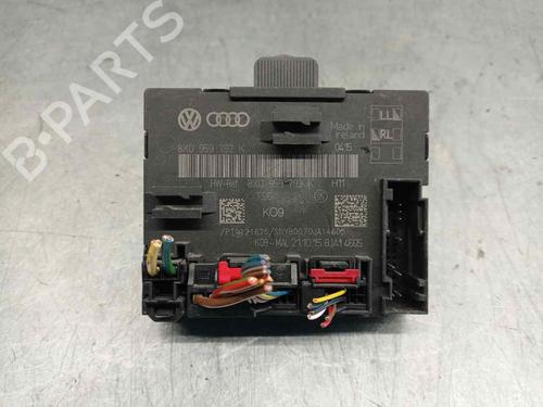 Used Electronic module AUDI A1 Sportback (8XA, 8XF) 1.6 TDI (115 hp) 9687251