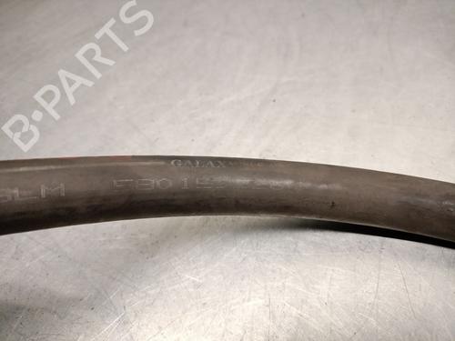 AC pipe IVECO DAILY VI Van 35S15, 35C15, 40C15, 50C15 | BP22799553M126 