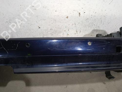 Rear bumper BMW 5 Touring (E61) 525 d | BP27319857C8 