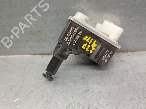 Used Fuel door actuator RENAULT CAPTUR II (HF_) LPG (HFMT) (101 hp) 29697054