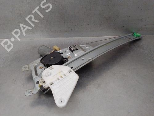 Front right window mechanism SMART FORTWO Coupe (450) 0.7 (450.352, 450.332) | BP36805496C23 - Image 2
