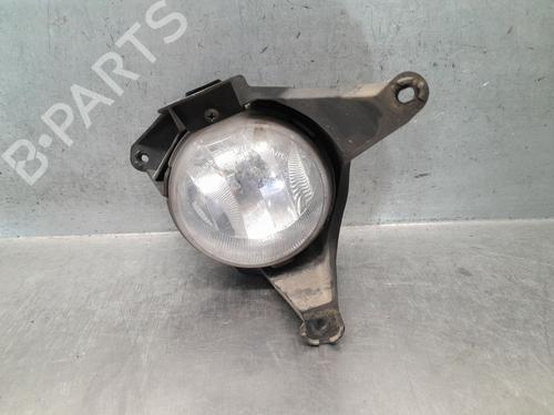 Used Left front fog light Left front fog light 37031438 37031438