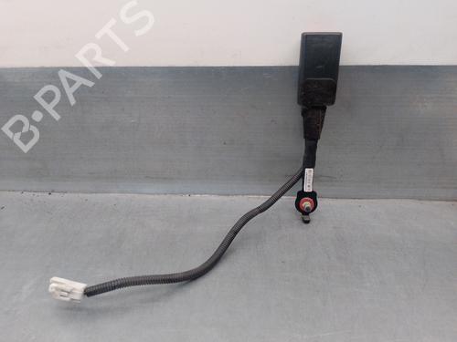 Seat buckle HYUNDAI IONIQ (AE) 1.6 GDI Hybrid | BP16994345I32 