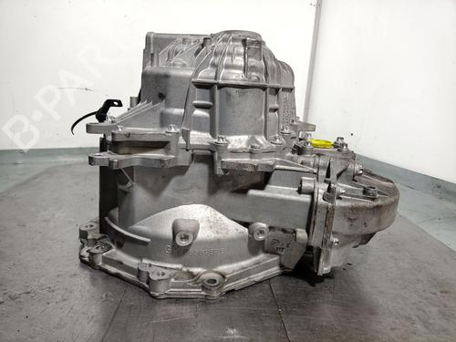 Gearbox OPEL ASTRA J (P10) 1.6 CDTi (68) | BP31837865M3 