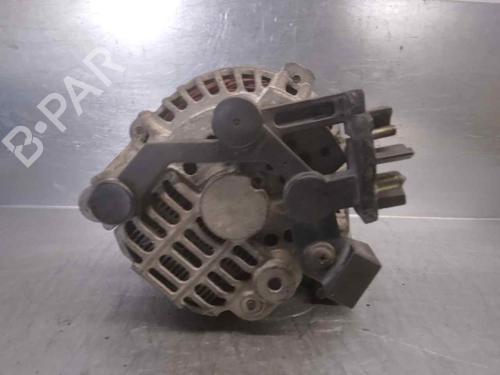 Alternator FORD ESCORT V (AAL, ABL) 1.6 i 16V | BP9589841M7 