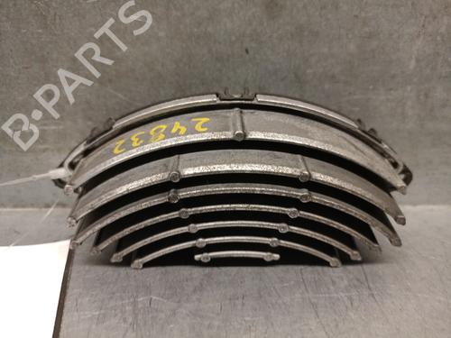 Used Heater resistor LANCIA DELTA III (844_) 2.0 D Multijet (844.AXD1A, 844.AXM1A) (165 hp) 32696367