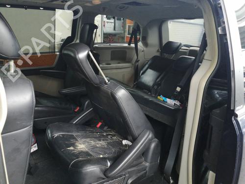 Switch CHRYSLER GRAND VOYAGER V (RT) 2.8 CRD | BP15370098I30 - Image 7
