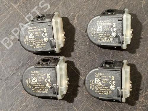 Elektronisk sensor OPEL MOKKA / MOKKA X (J13) 1.4 (_76) | BP28053441M84 