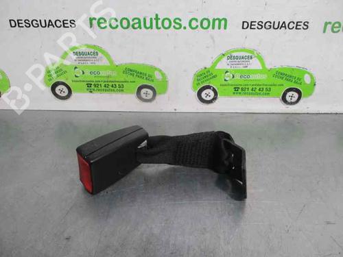 Used Seat buckle BMW 1 (E87) [2003-2013]  20250798