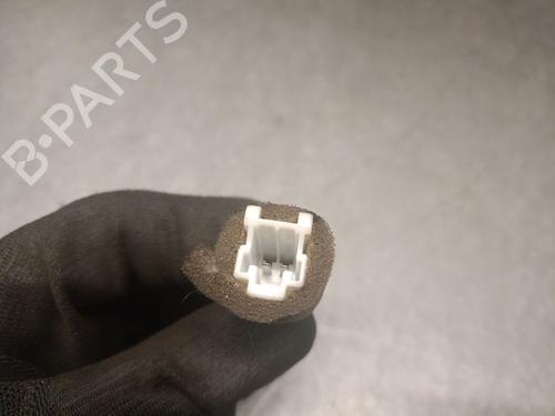 Electronic module SSANGYONG KORANDO (KJ) 2.9 TD | BP23157567M83 