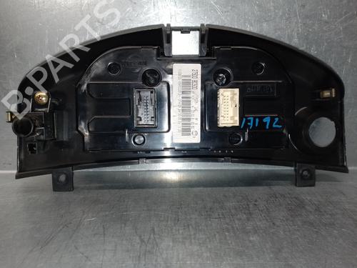 Climate control NISSAN MICRA III (K12) 1.4 16V | BP11878835I5 