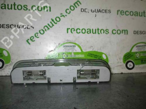 Interior roof light AUDI A3 (8P1) 1.9 TDI | BP7444866I8 
