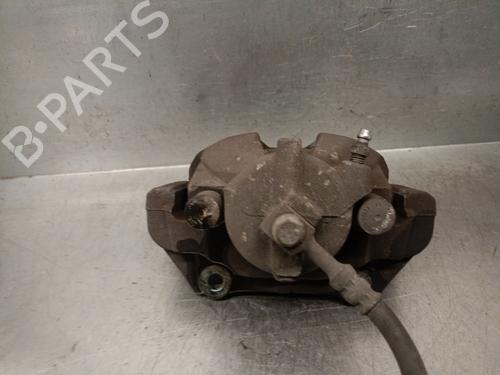 Right front brake caliper OPEL MERIVA A MPV (X03) 1.7 CDTI (E75) | BP28048579M104 
