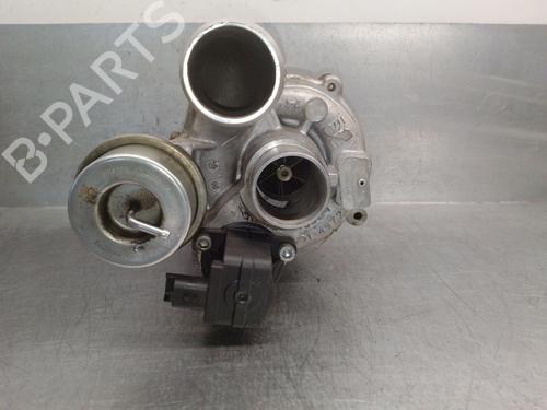 Turbocompressore/Compressore MINI MINI (R56) Cooper S (174 hp) 30288189