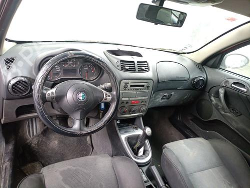 Headlight switch ALFA ROMEO 147 (937_) 1.6 16V T.SPARK ECO (937.AXA1A, 937.BXA1A) | BP34636582I24  - Image 11