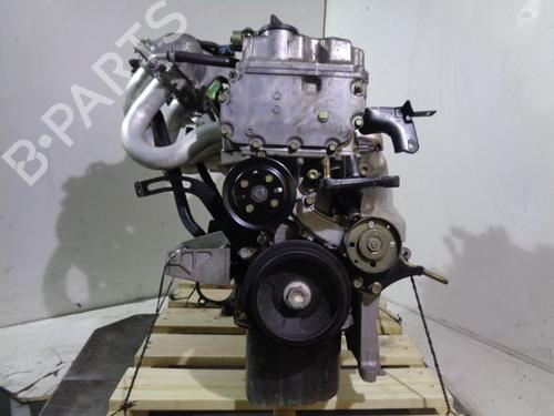 Used Engine Engine 9575888 9575888