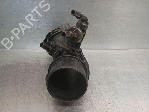 Pipe RENAULT CAPTUR II (HF_) TCe 90 (HFM6) | BP30122092M125