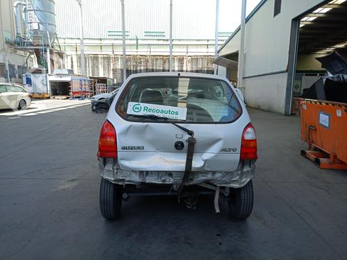 Left front window switch SUZUKI ALTO VI (FF, HA24_) 1.1 (RF410) | BP35895989I27 - Image 6
