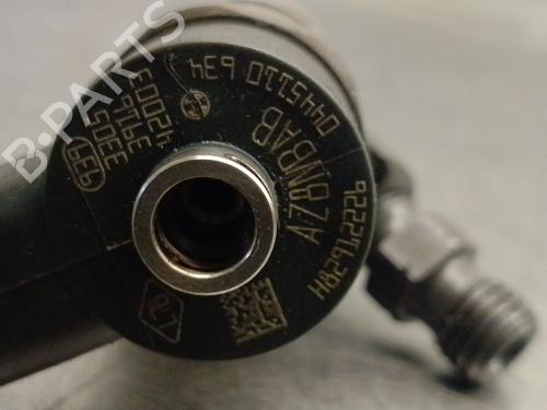 Injector RENAULT TRAFIC II Bus (JL) 2.0 dCi 115 (JL00, JL01, JL0H, JL0M, JL0U) | BP39147795M100 - Image 5