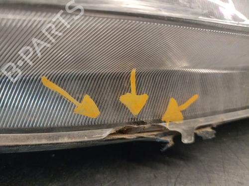 Right headlight SEAT ALTEA (5P1) 1.6 TDI | BP35756698C29 - Image 10