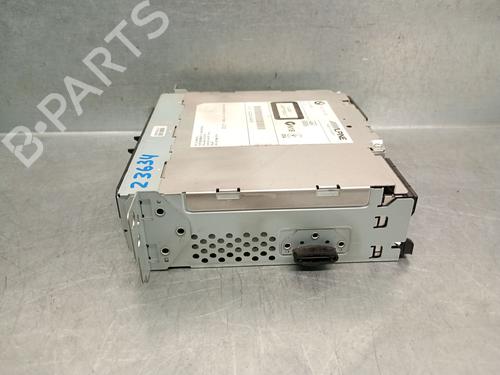 Radio BMW 3 (F30, F80)  | BP29506650E6 